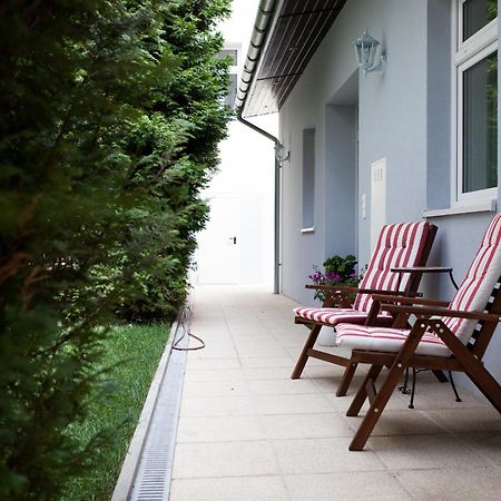 Apartmán Vienna-Flats Exteriér fotografie