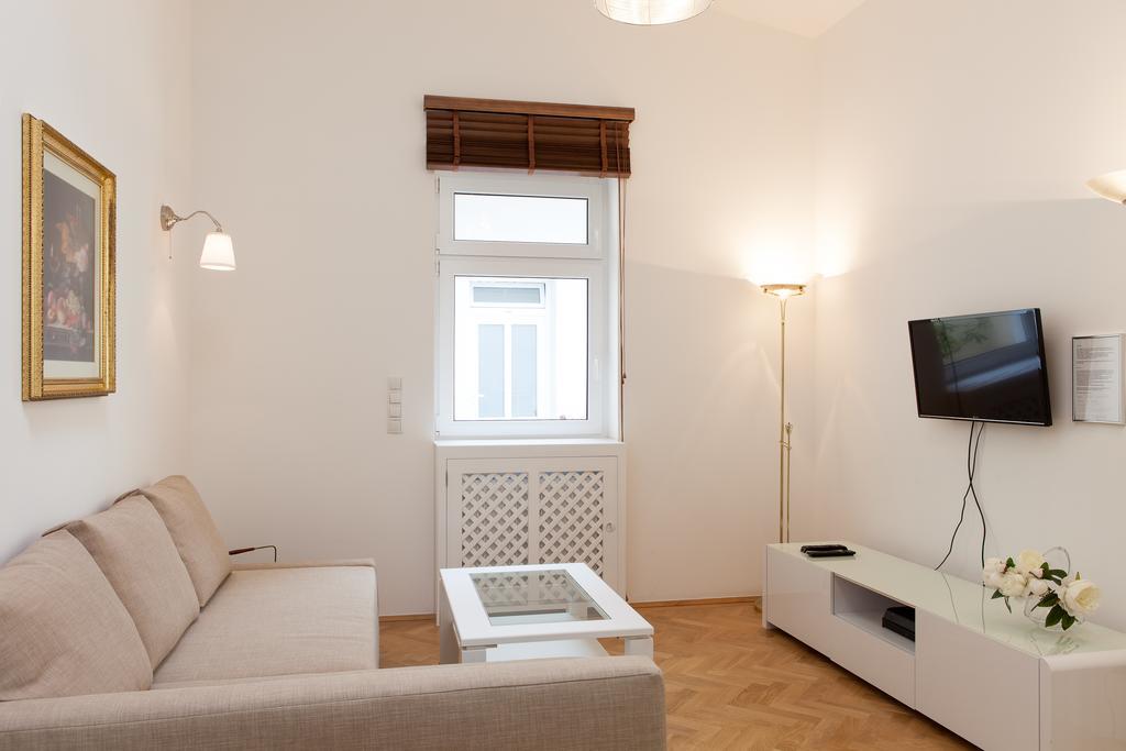 Apartmán Vienna-Flats Exteriér fotografie