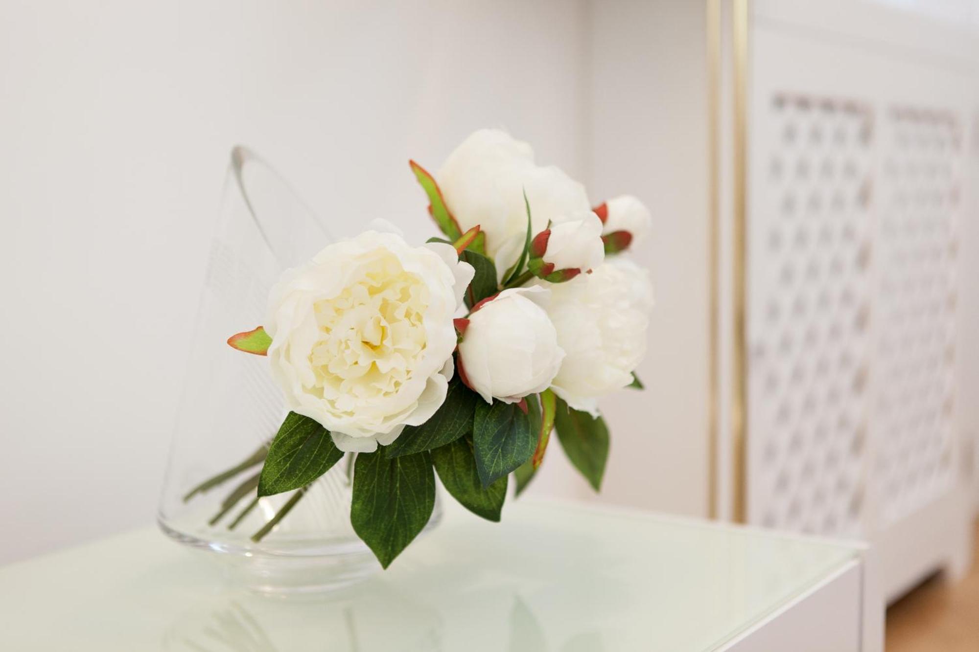 Apartmán Vienna-Flats Exteriér fotografie