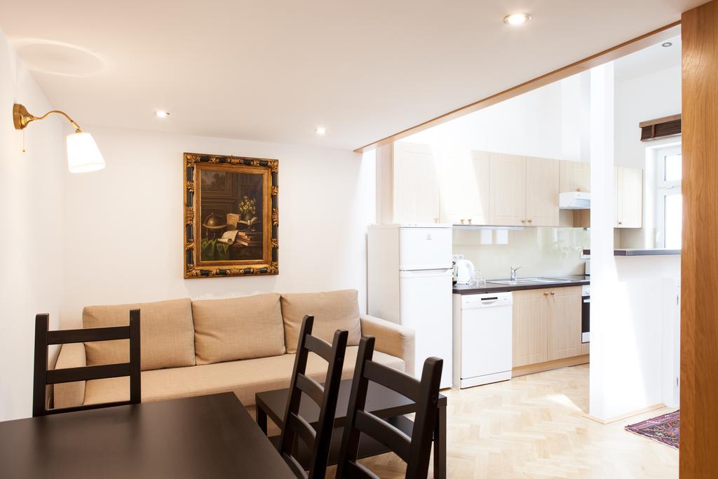 Apartmán Vienna-Flats Exteriér fotografie