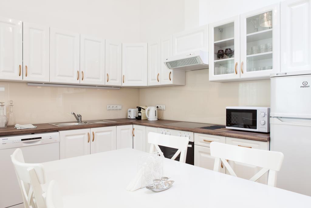 Apartmán Vienna-Flats Exteriér fotografie