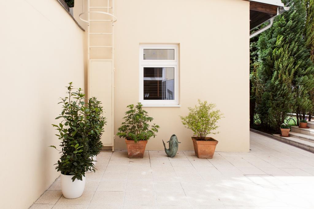 Apartmán Vienna-Flats Exteriér fotografie