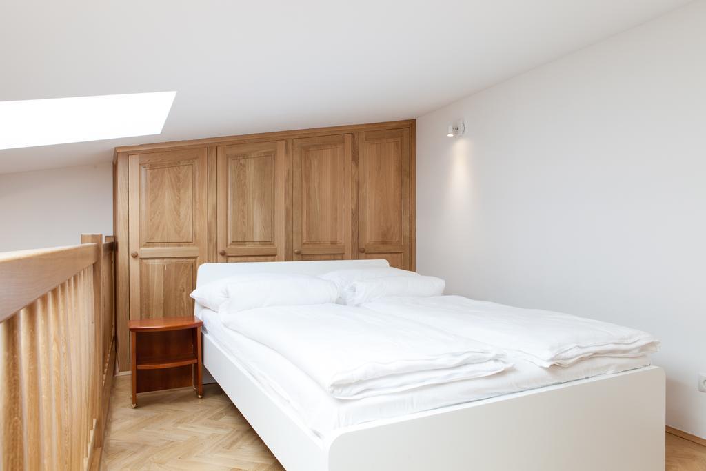 Apartmán Vienna-Flats Exteriér fotografie