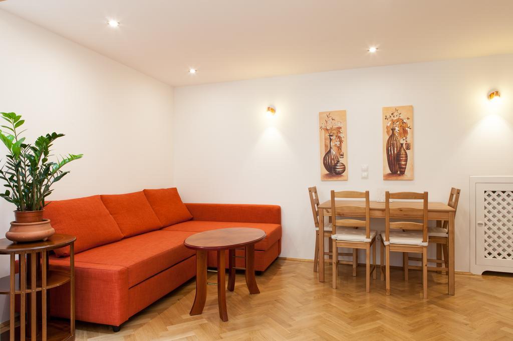 Apartmán Vienna-Flats Exteriér fotografie